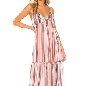 JACK BY BB DAKOTA | sailors delight maxi